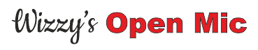Wizzy's Open Mic